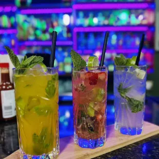 Deli Deli MOJITOS