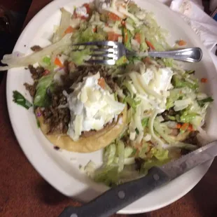 Sopes