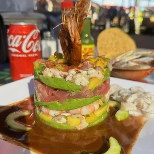 Mariscos
