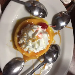 Flan