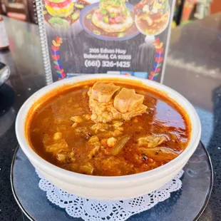 Menudo