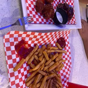 Muy rico recomendado