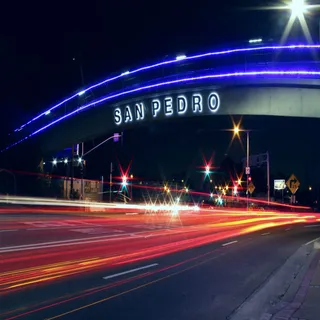 The C.