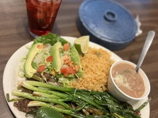 Zenon Mexican Restaurant