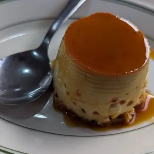 Flan