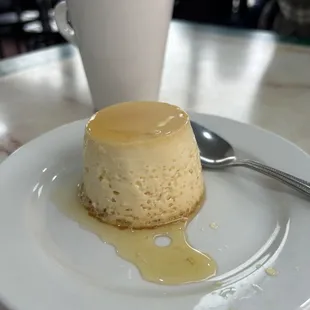 Flan