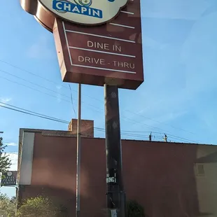 Signage