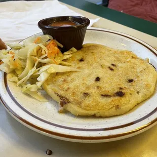 Pupusa