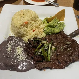 Carne Asada