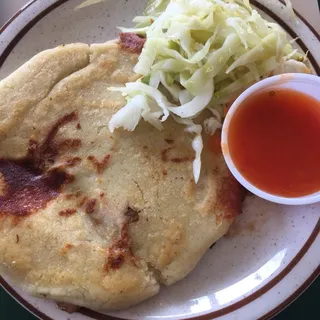 Pupusa