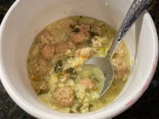 Latino Taste To Go