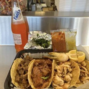 Carne Asada Quesadilla