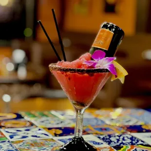 El Rincóncito Margarita