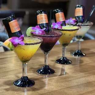 El Rincóncito Margarita