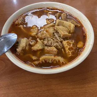 Menudo!!