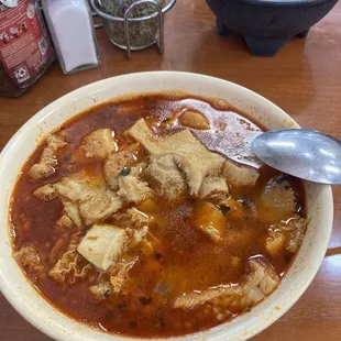 Menudo