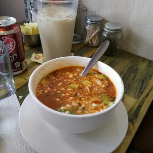 soups and chowder, food, soup, chowder