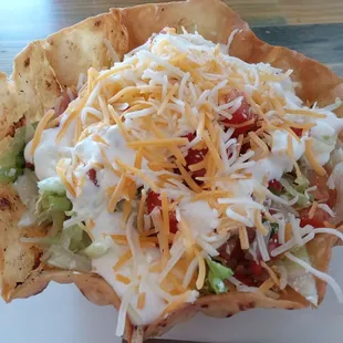 Taco Salad