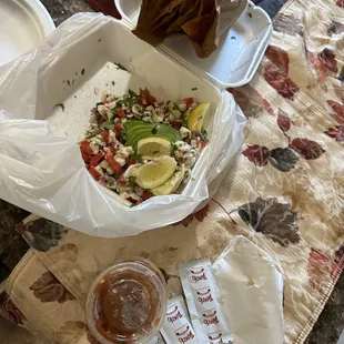 Fill order revealed!