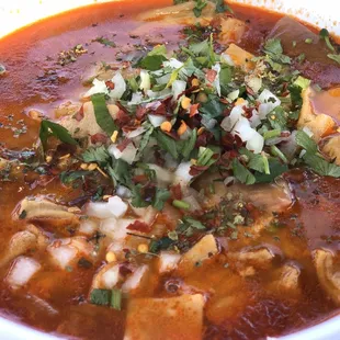 Menudo