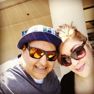 Gabriel And Amber Faith A.