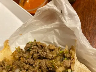 Taqueria Hermanos Aleman