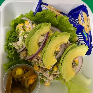 Tuna Salad