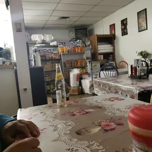 Productos centroamericanos