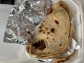 Antojitos Hondurenos