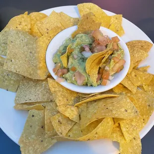 Guacamole Dip