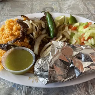 El Rinconcito