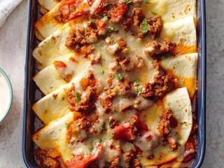 El Mariachi Mexican Restaurant