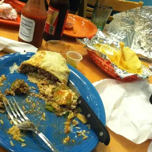 food, burritos and wraps, burrito, wraps