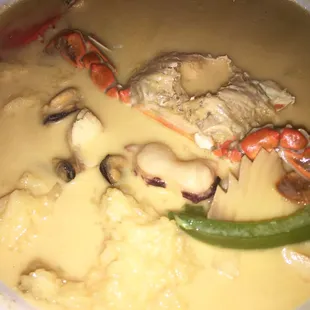 soups and chowder, food, soup, chowder