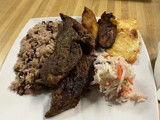 Tierra Mia Nicaraguan Latin Grill