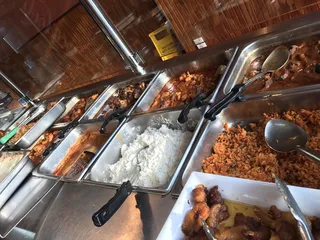 La Mamiringa Restaurant