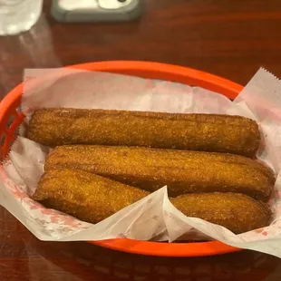 Alcapurrias