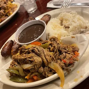 Ropa Vieja