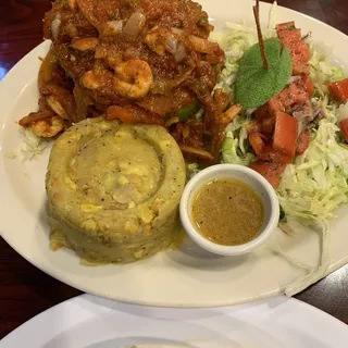 Mofongo