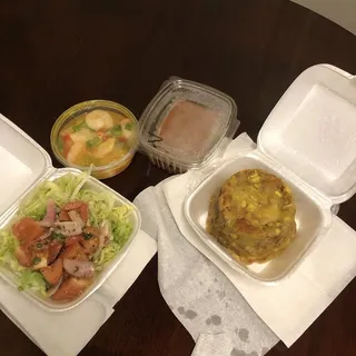 Trifongo