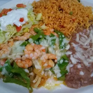 El rinconcito restaurant 12017 garfield ave south gate ca 90280