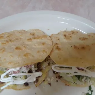 food, tacos