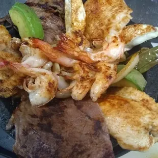 food, steak