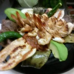 curry, food