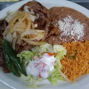 food