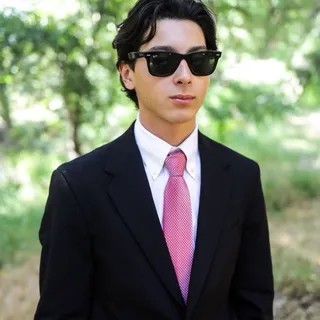 Jorge M.