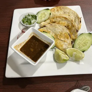 Birra tacos