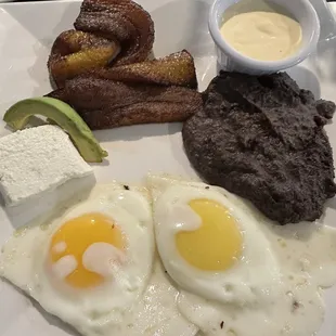 Breakfast Special