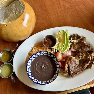 Poc-Chuc.... SO YUMMY