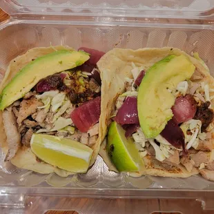 Panuchos
